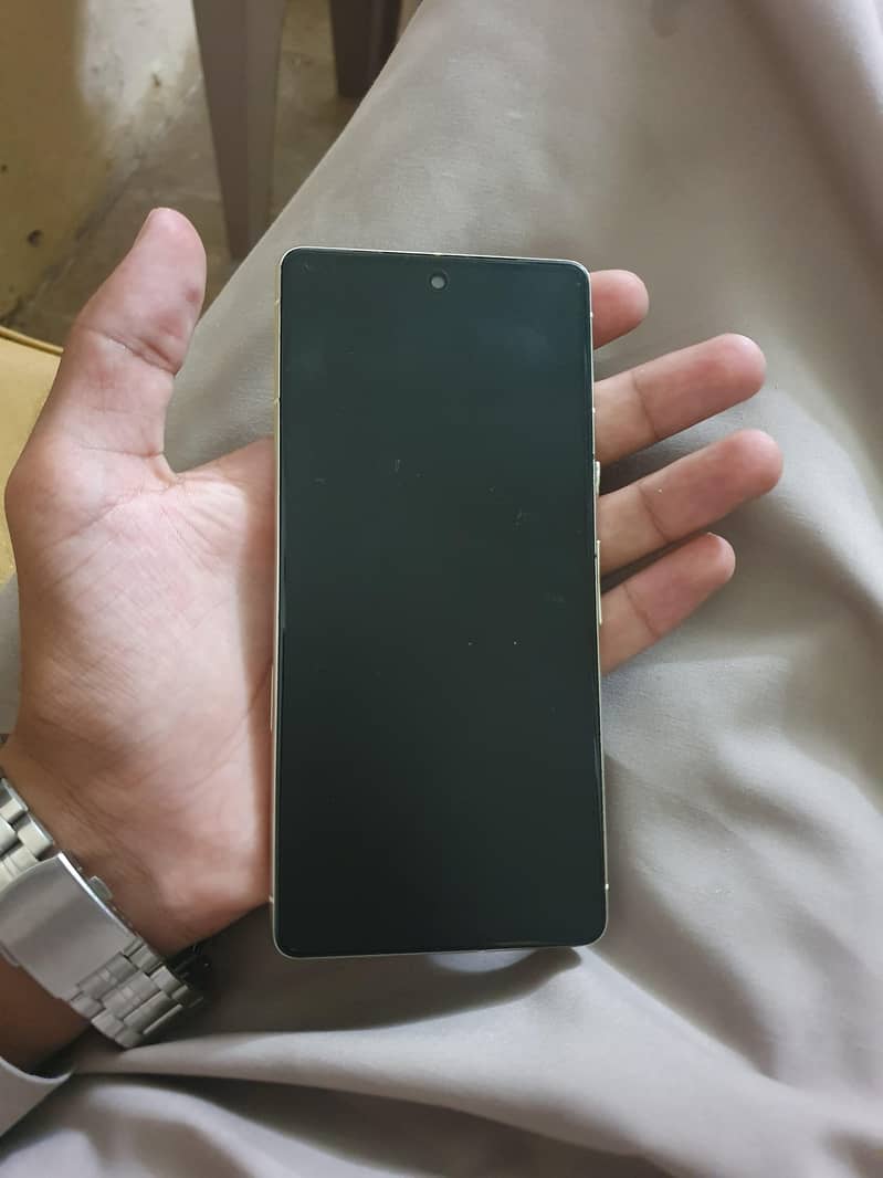 Google Pixel 7 1