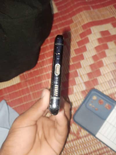 Samsung Mobile S20 Ultra