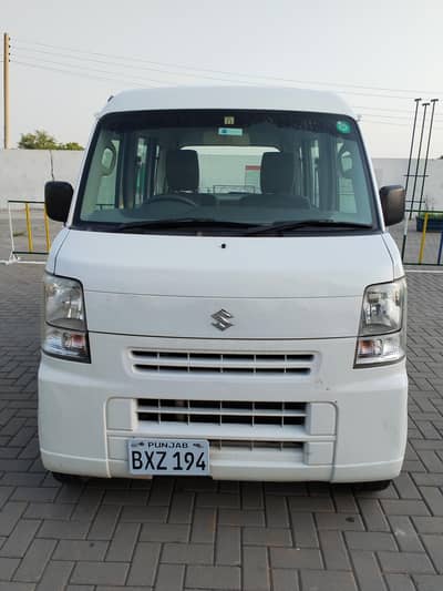 Suzuki Every 2013/ 2018