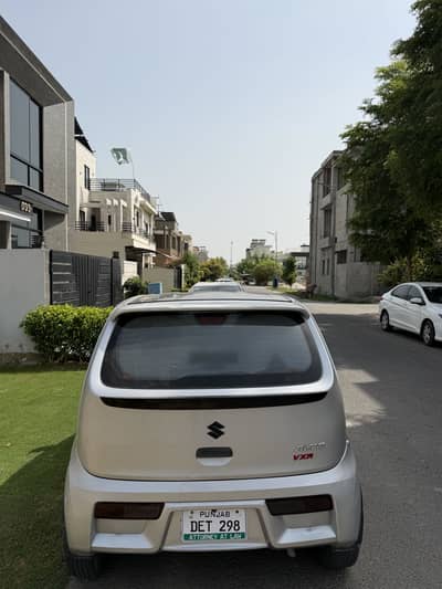 Suzuki Alto 2023