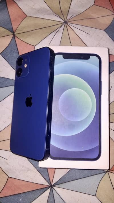Apple iPhone 12 mini