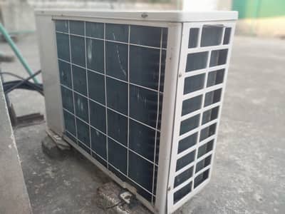 AC 1.5 ton