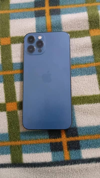Apple iPhone 12 Pro Jv 256 GB