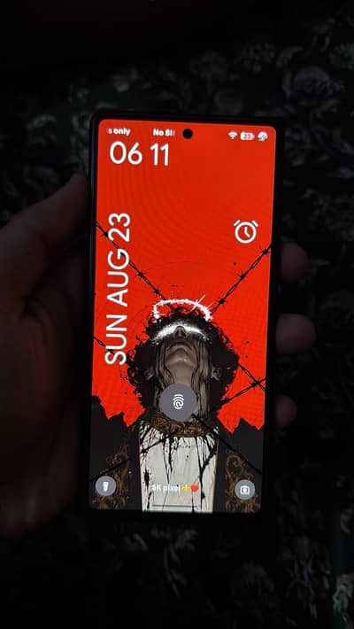 Google Pixel 6a