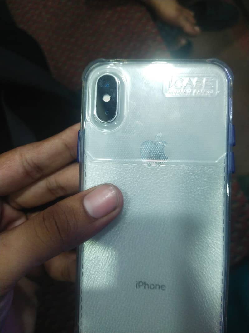 Apple iPhone X 2