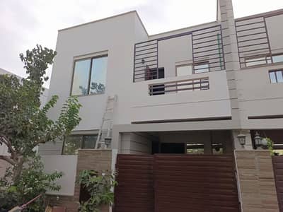 Ali Block 125 SQY Villa