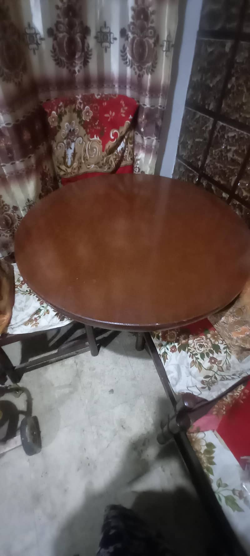 dining table 1