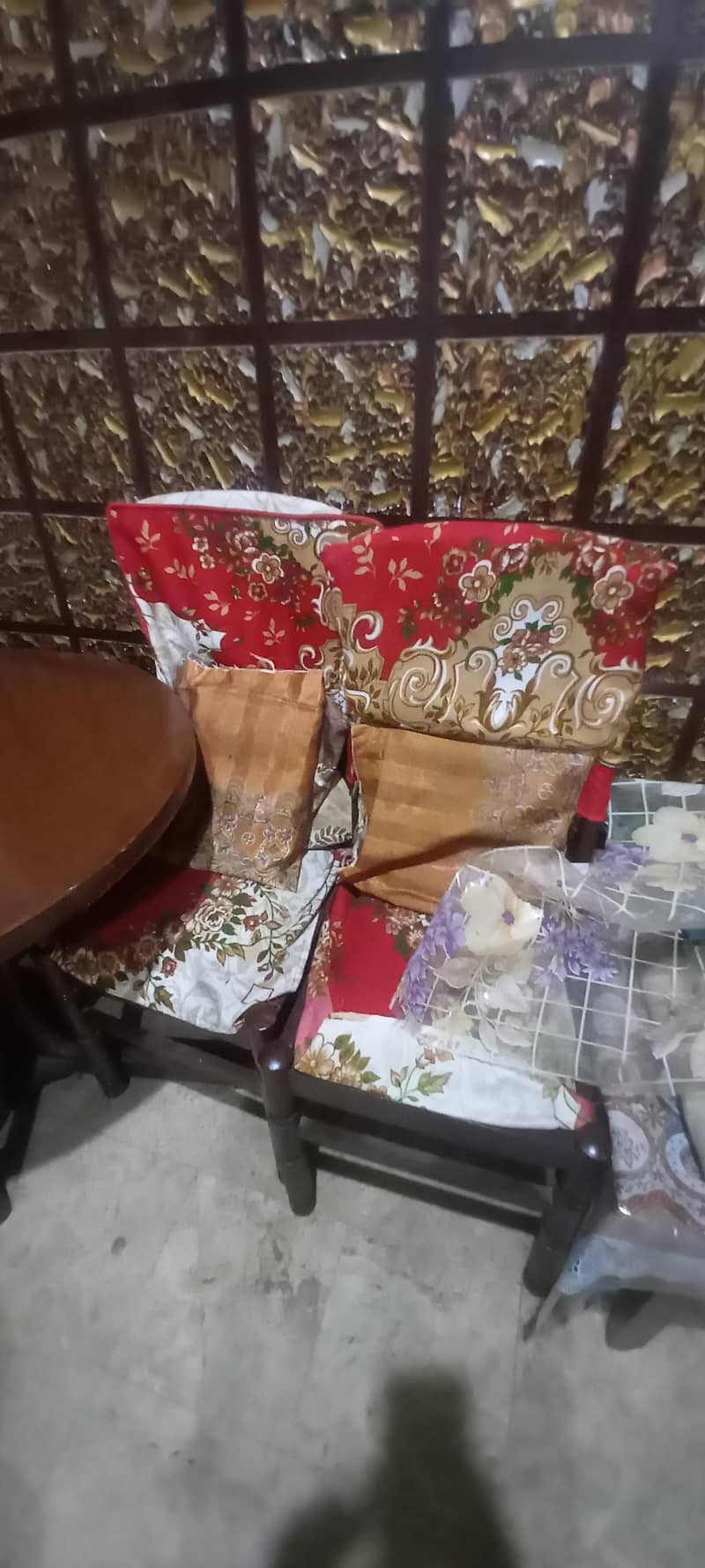 dining table 3