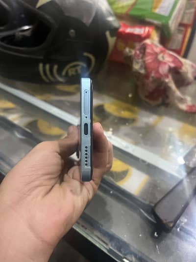 Xiaomi Redmi Note 14