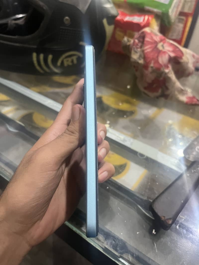 Xiaomi Redmi Note 14 1