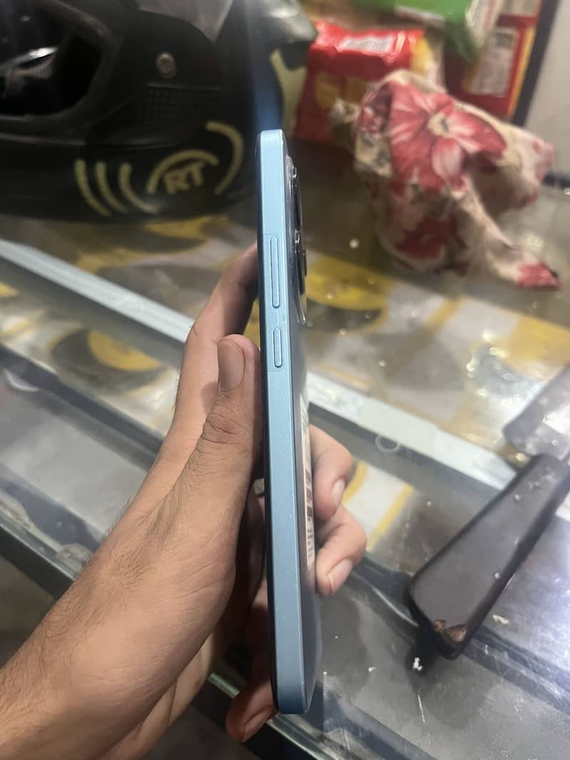 Xiaomi Redmi Note 14 2