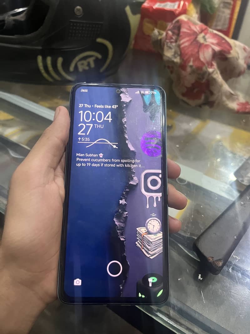 Xiaomi Redmi Note 14 3
