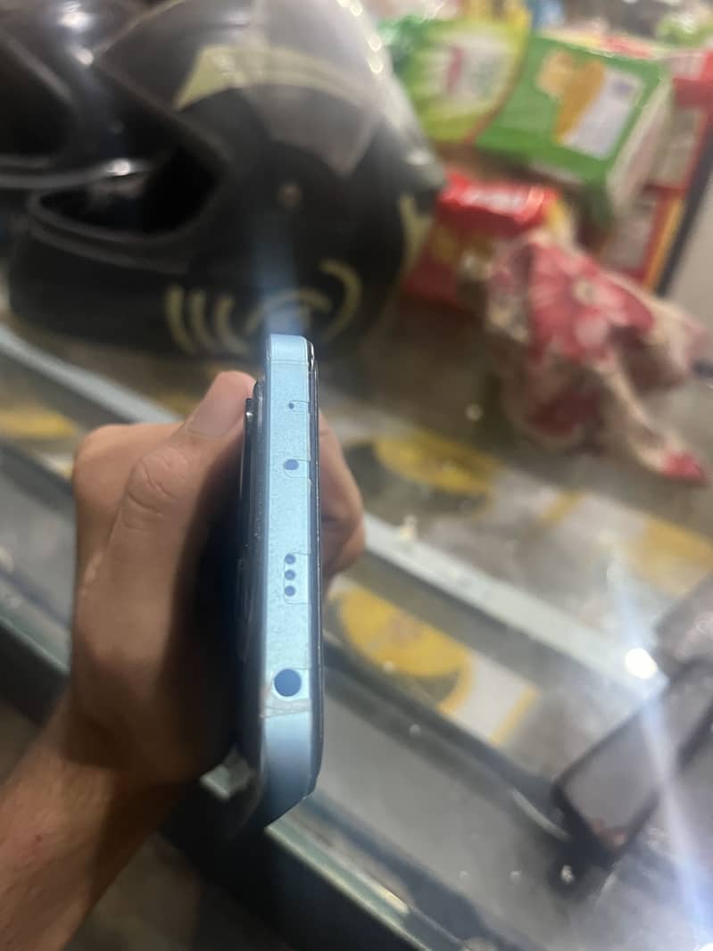 Xiaomi Redmi Note 14 6