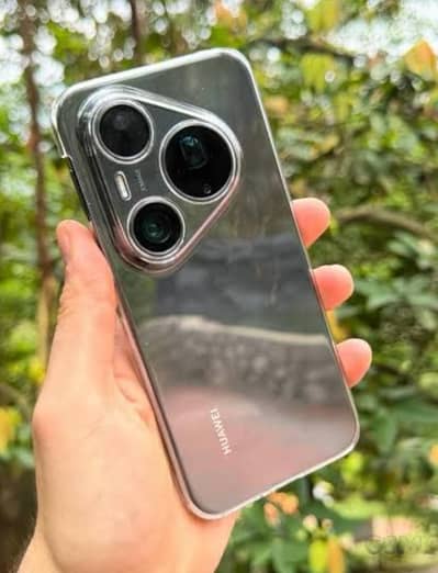 Huawei Pura 90s pro max