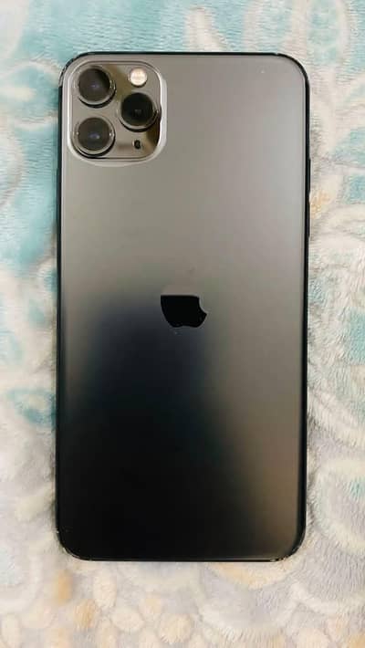 Apple iPhone 11 Pro Max