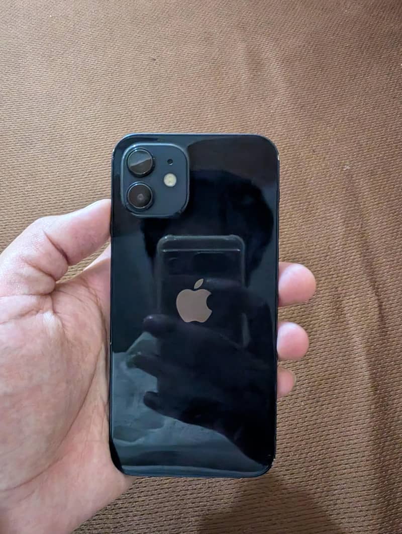 Apple iPhone 12 1
