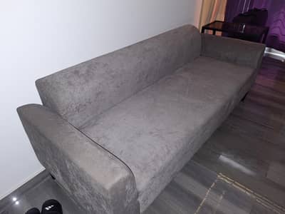 habitt sofas set 2 + 3
