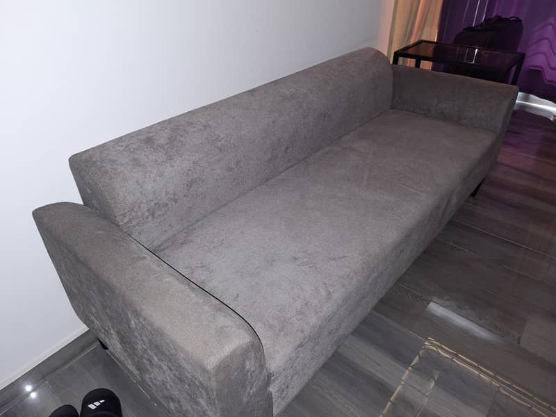 habitt sofas set 2 + 3 0