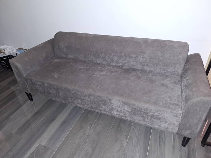 habitt sofas set 2 + 3 1