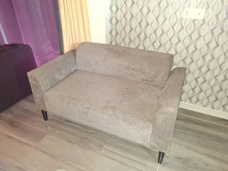 habitt sofas set 2 + 3 2