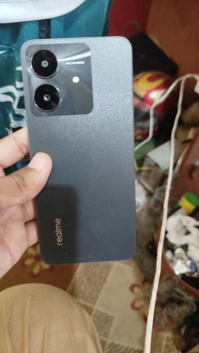 Realme Note60x