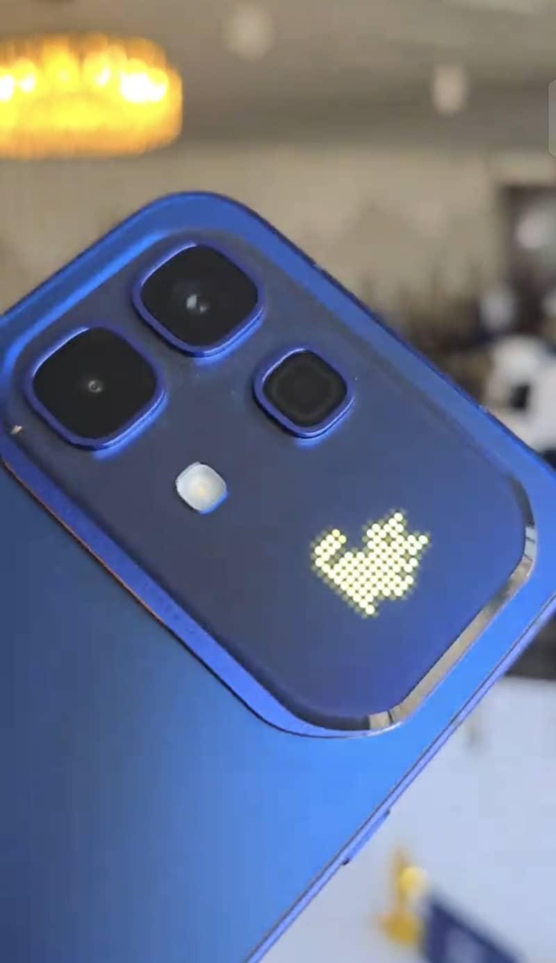 Infinix Note 60 Pro 2
