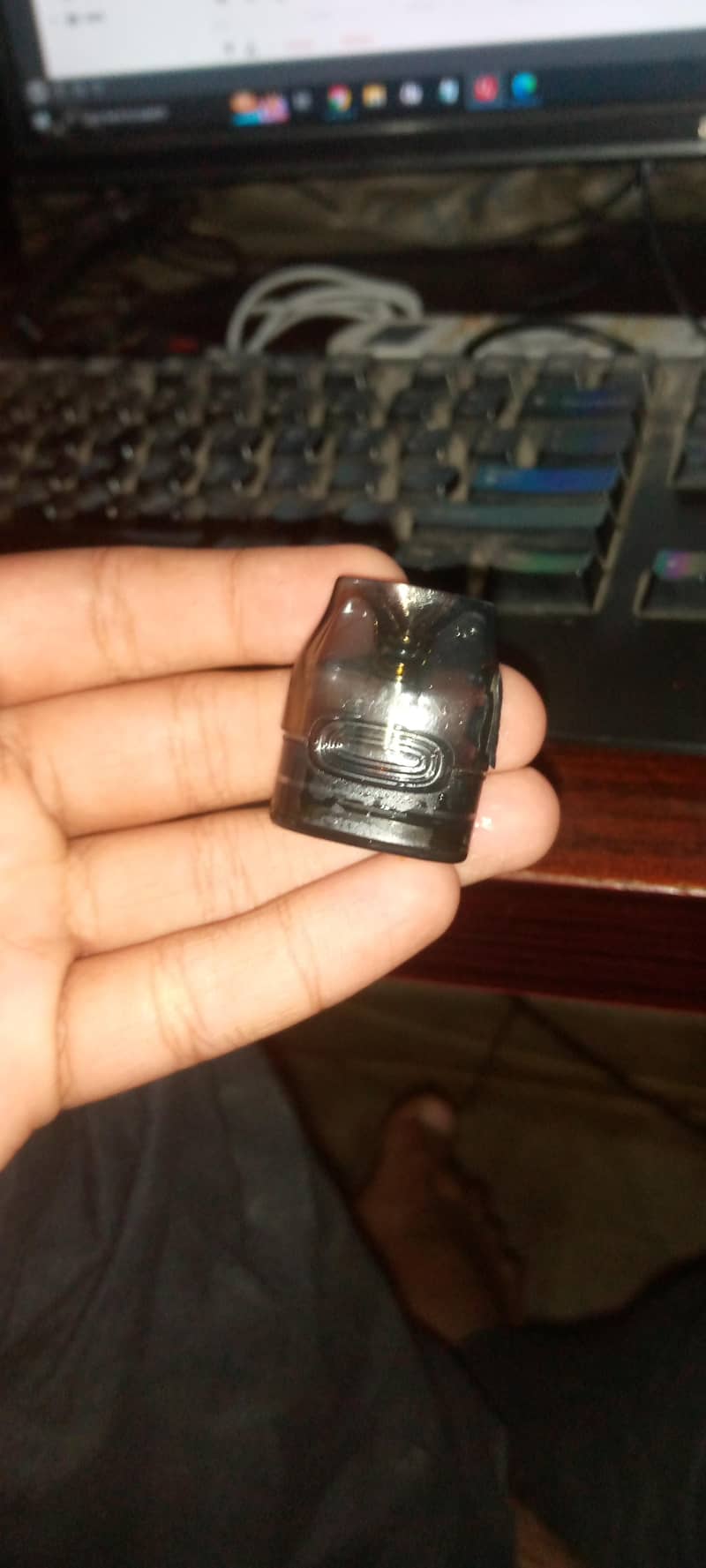 V thow pro 2