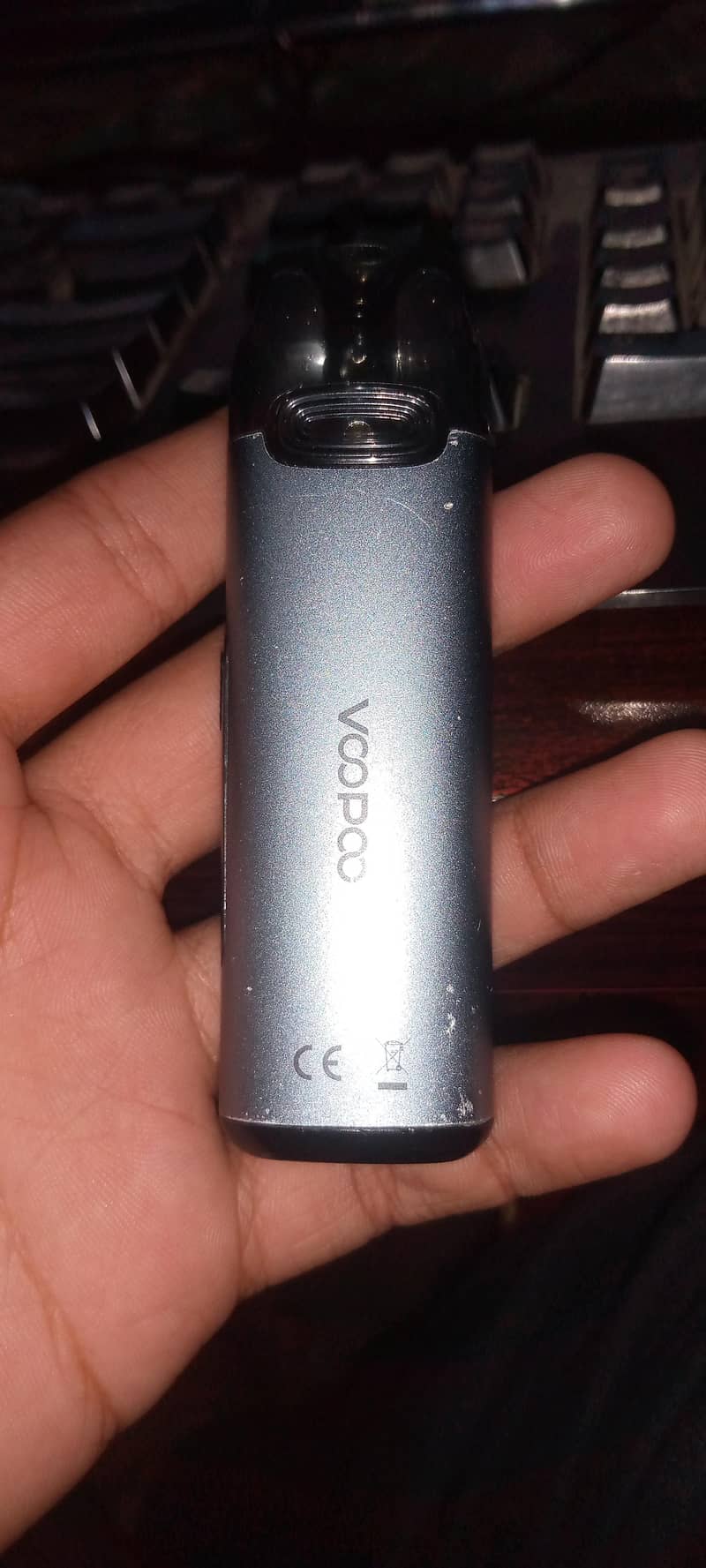 V thow pro 4