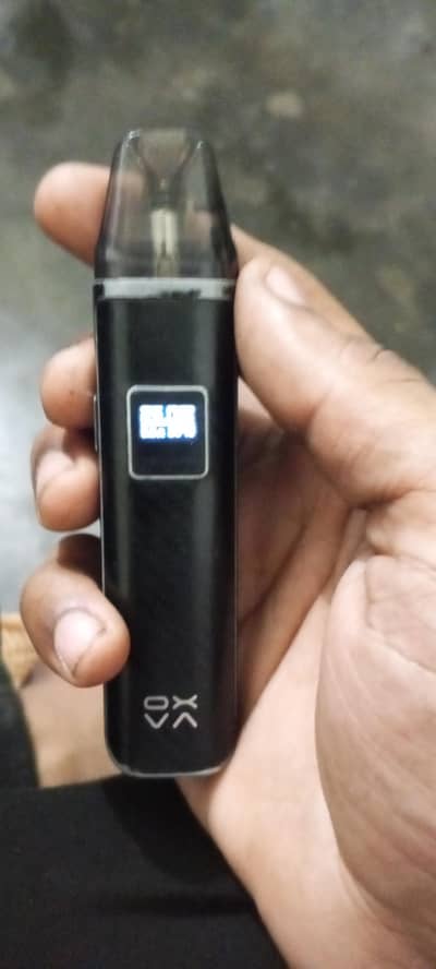 oxva xlim pro pod