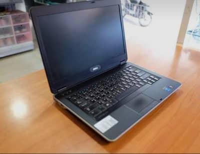 Dell latitude E6440 chk description for more details