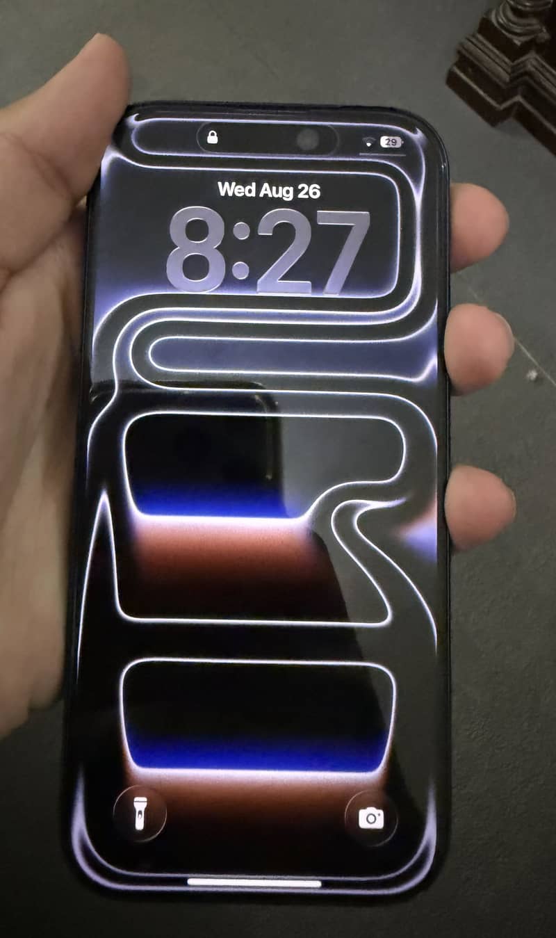 Apple iPhone 17 Pro 2