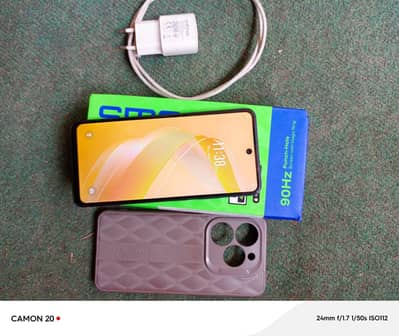Infinix Smart 8