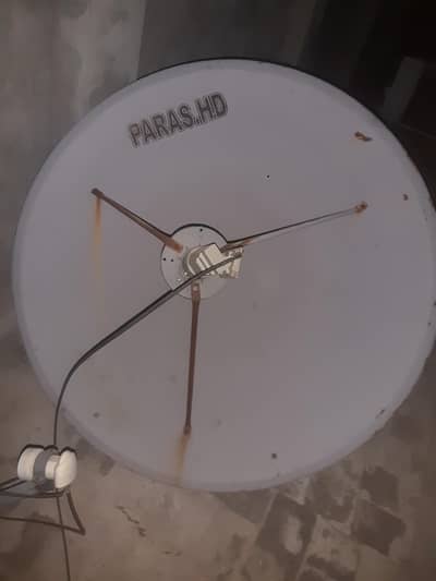 2 dish for sale