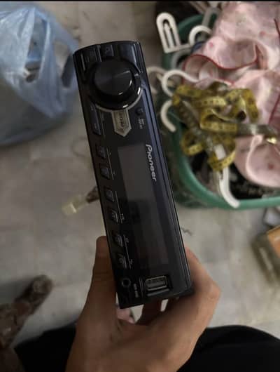 Pioneer MP3 player for sale