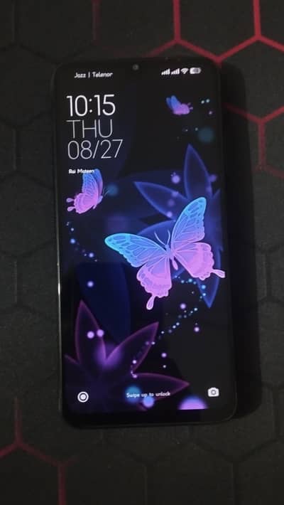 POCO M3 (4GB RAM / 128GB ROM) – Official PTA Approved