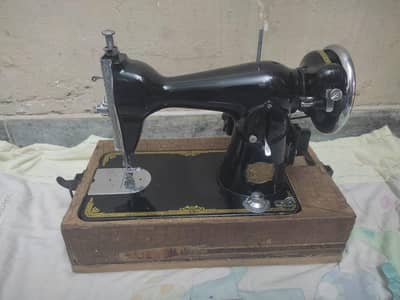 vintage Delix 75 years old purchased from USA in very good condition