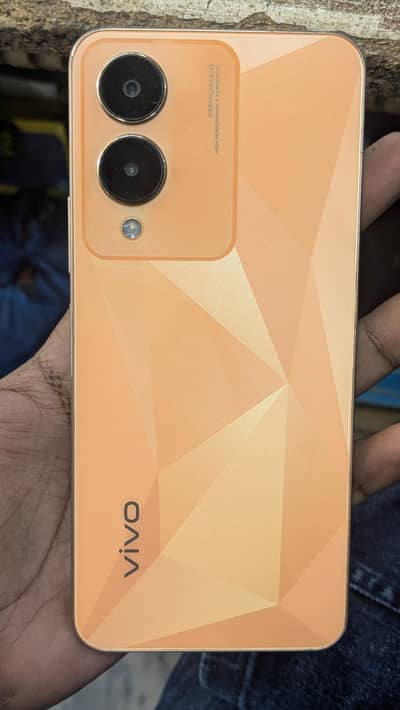 Vivo Y17s
