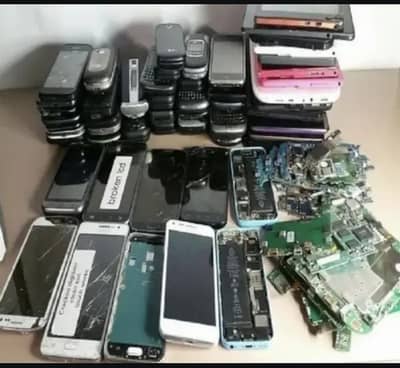 Dead Mobile phones Sale Krne Ke Lia Contact kren