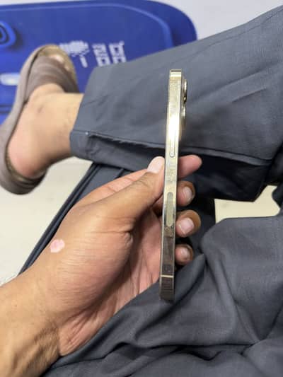 Apple iPhone 13 Pro