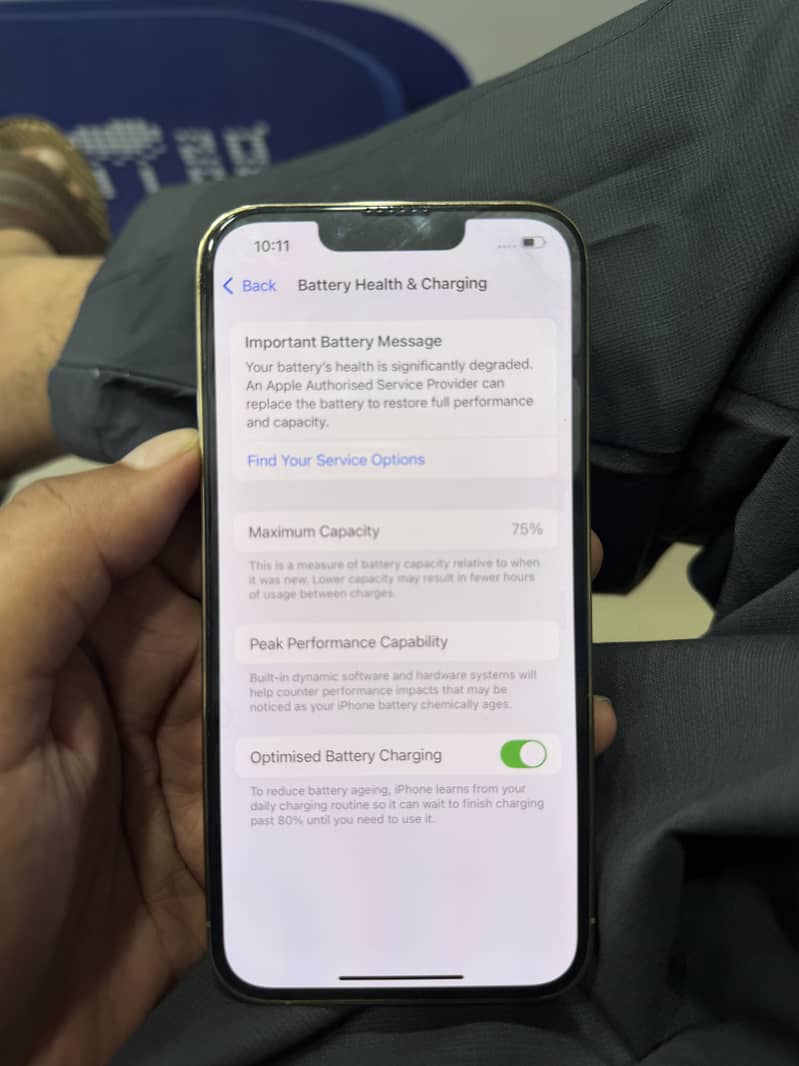 Apple iPhone 13 Pro 1