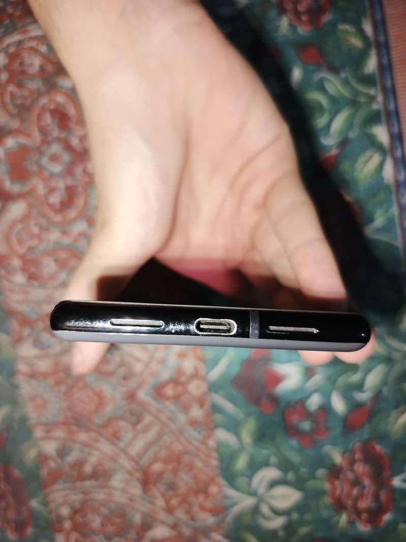 Google Pixel 6 Pro 4