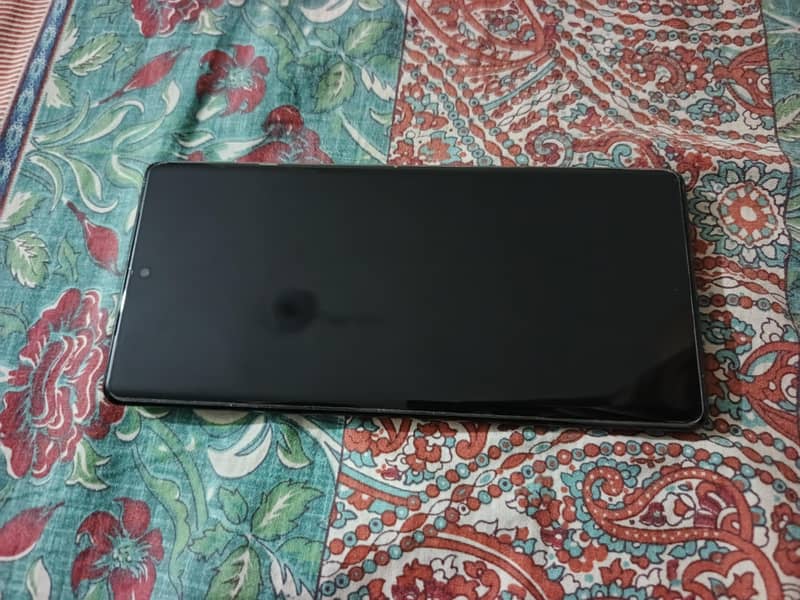 Google Pixel 6 Pro 10