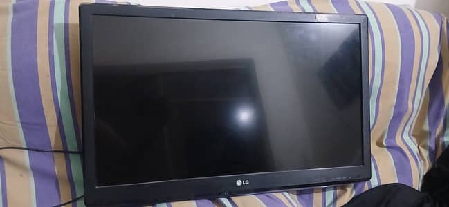 LG LCD 32 inch