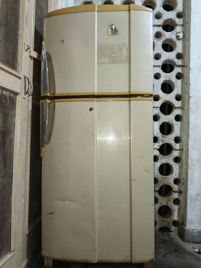 Original Double Door Refrigerator | Strong Cooling | Best Price