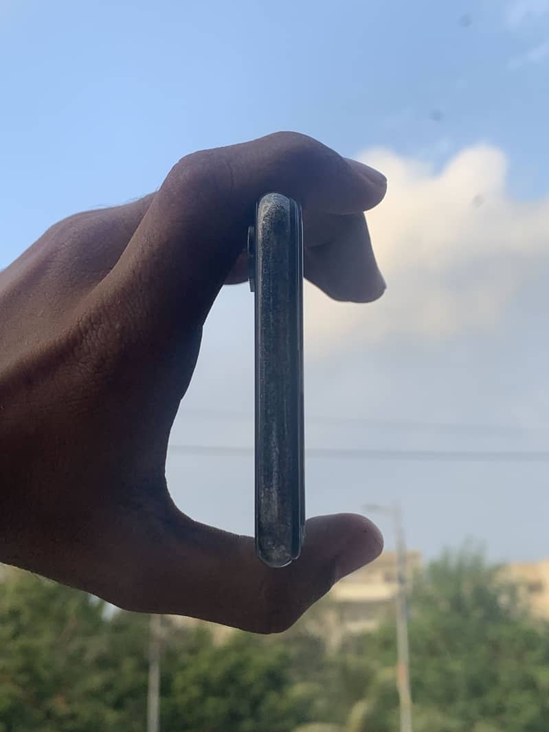 Apple iPhone X 7