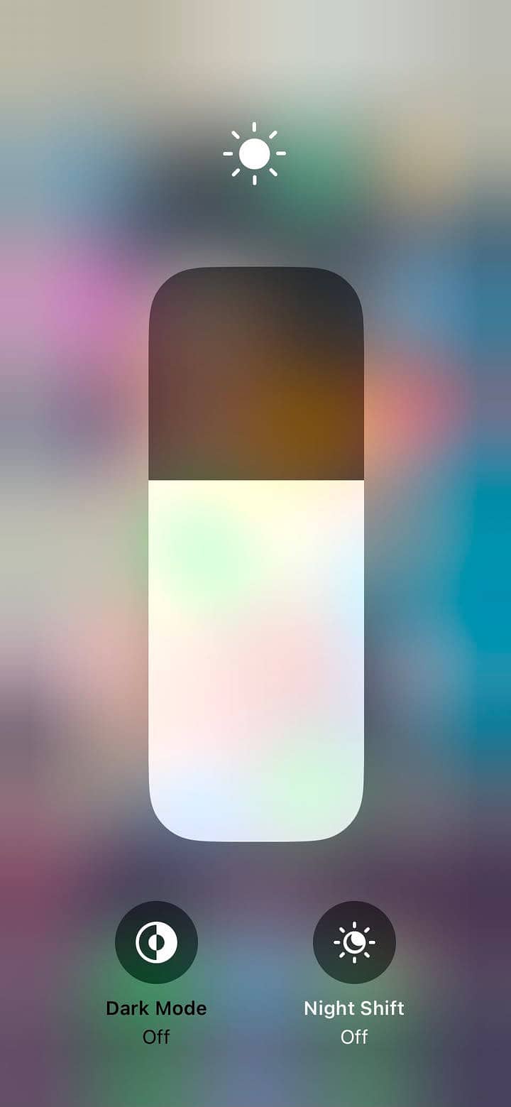 Apple iPhone X 8