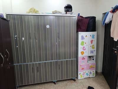 Wardrobe for Sale