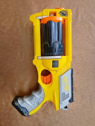 NERF Toy Gun For Sale