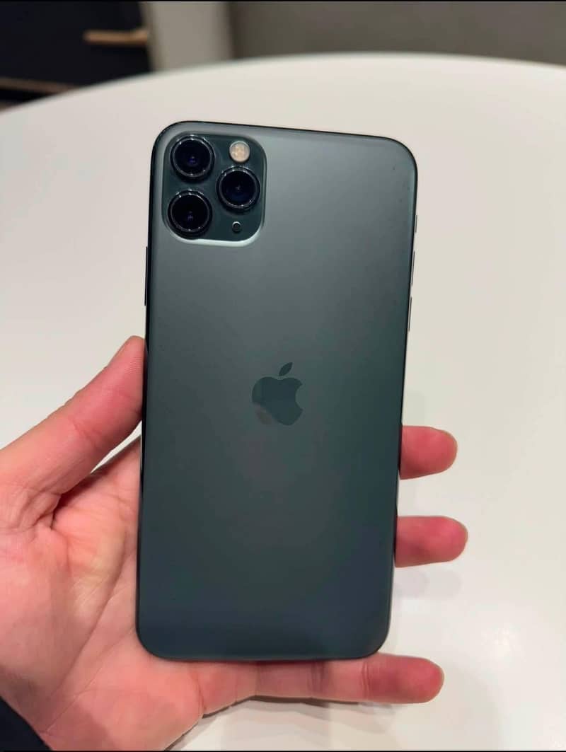 iphone 11 pro max 0