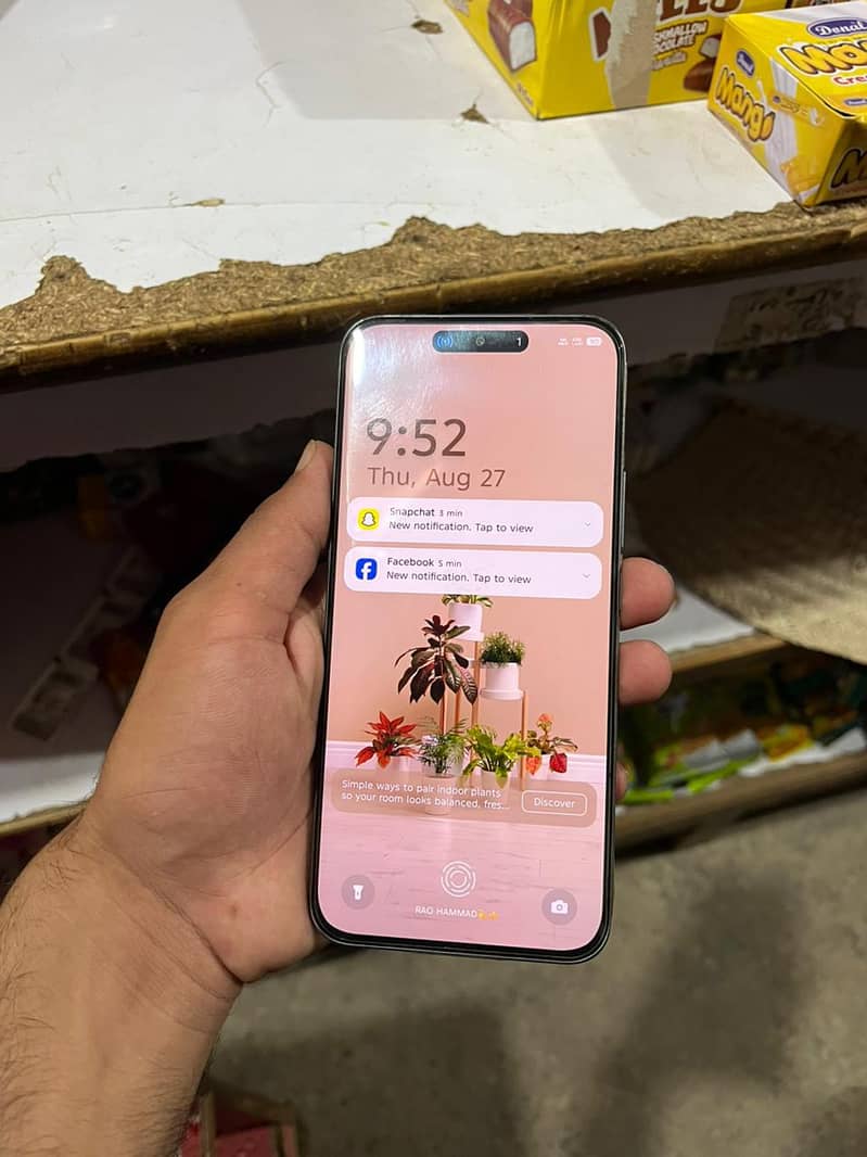 Tecno spark 40 pro plus 0